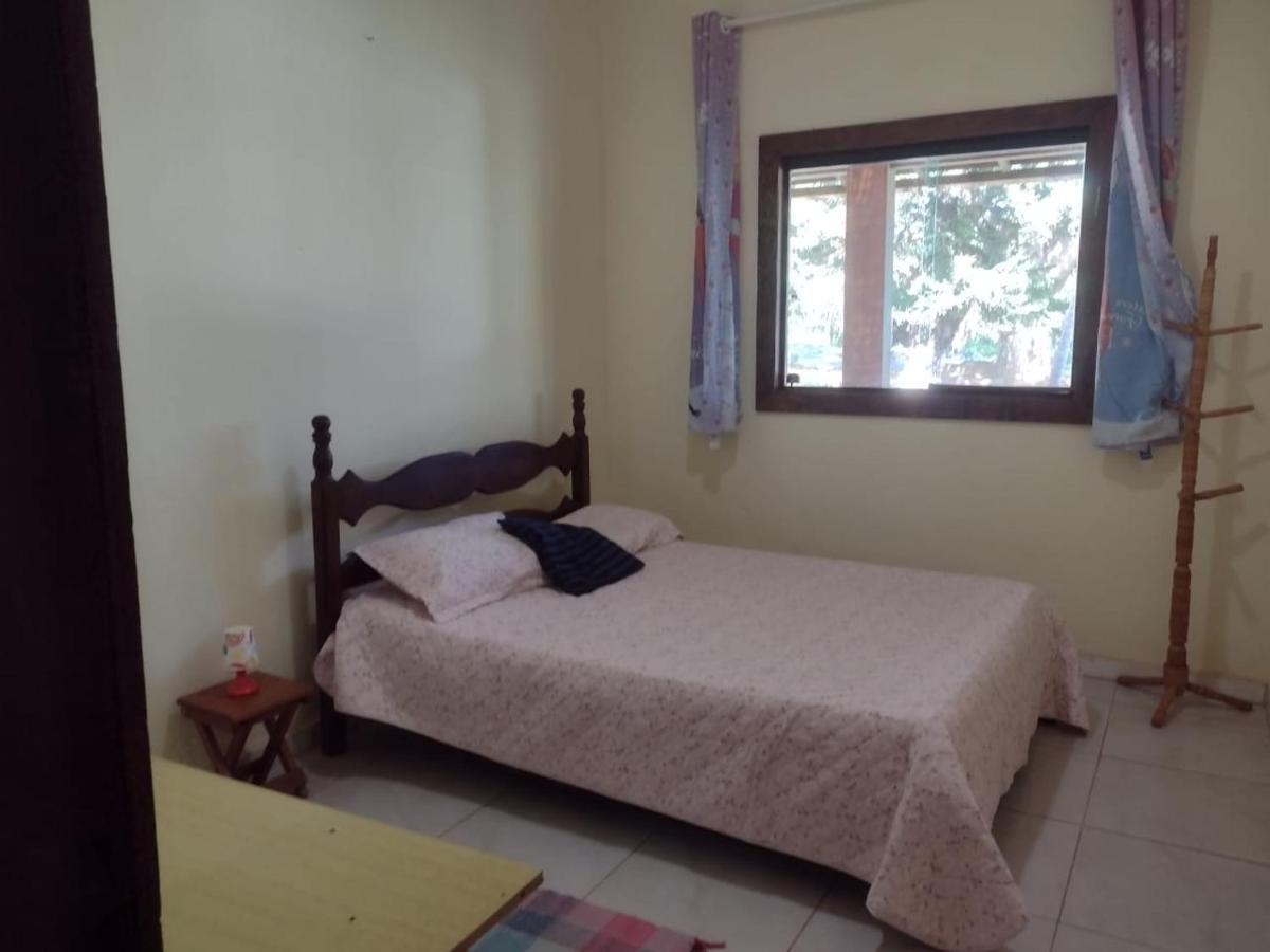 Sitio Da Tia Lucia Perto Da Montanha Villa Брумадиньо Екстериор снимка
