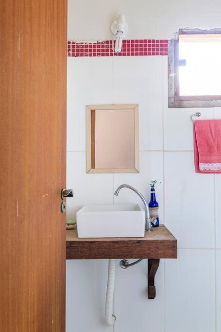 Sitio Da Tia Lucia Perto Da Montanha Villa Брумадиньо Екстериор снимка