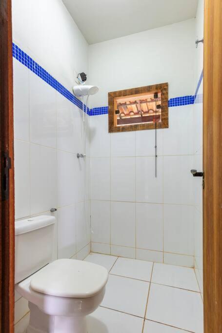 Sitio Da Tia Lucia Perto Da Montanha Villa Брумадиньо Екстериор снимка