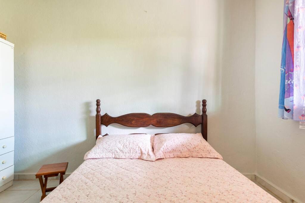 Sitio Da Tia Lucia Perto Da Montanha Villa Брумадиньо Екстериор снимка